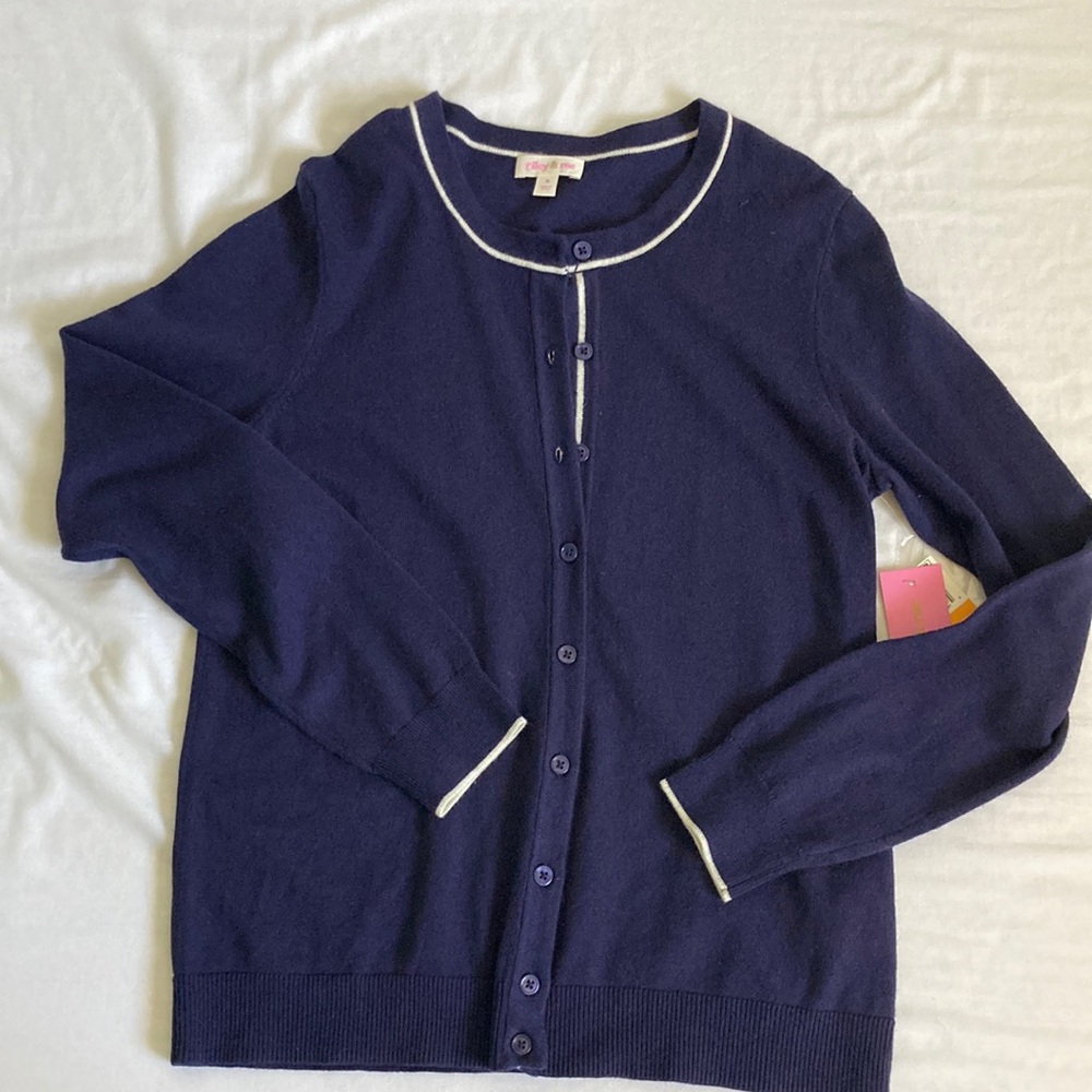 Riley & Rae cardigan